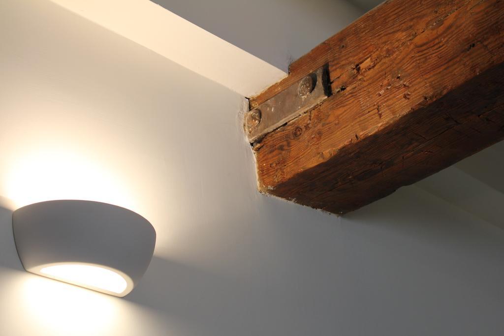 B&B Via Dell'Astrologo Cosenza Room photo